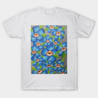 Flower T-Shirt